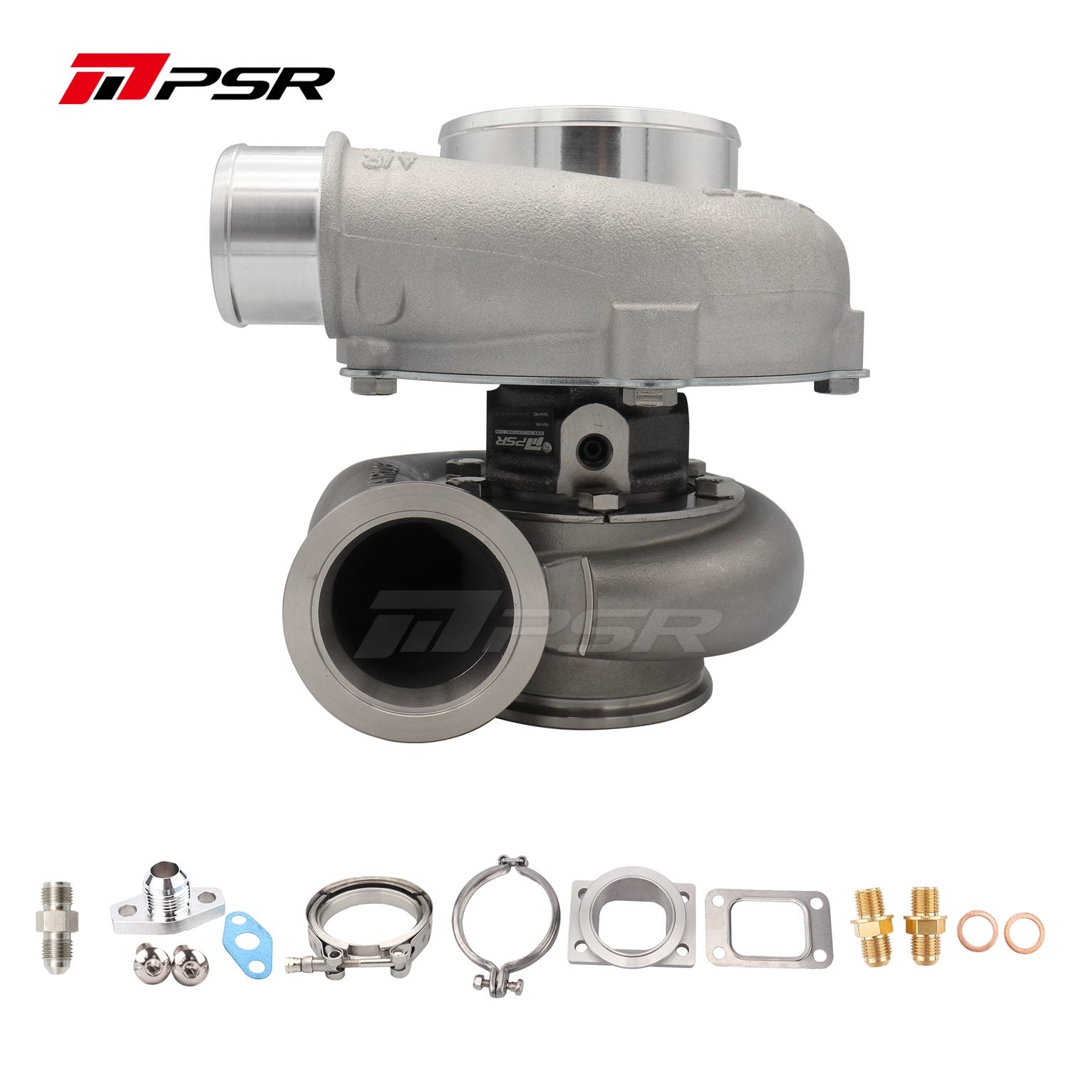 Pulsar Turbo PSR3071 Gen2 Dual Ball Bearing Turbocharger by Pulsar Turbo available at Torque Lab