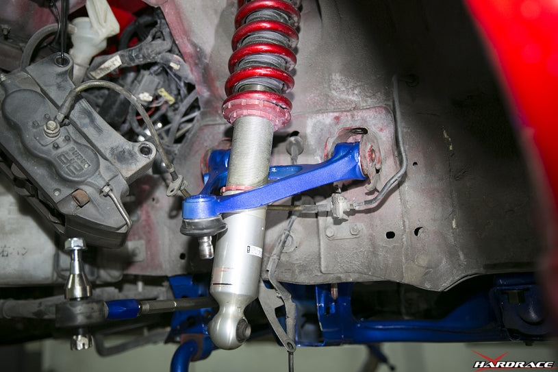 Front Upper Arm Bushing Mazda RX-7