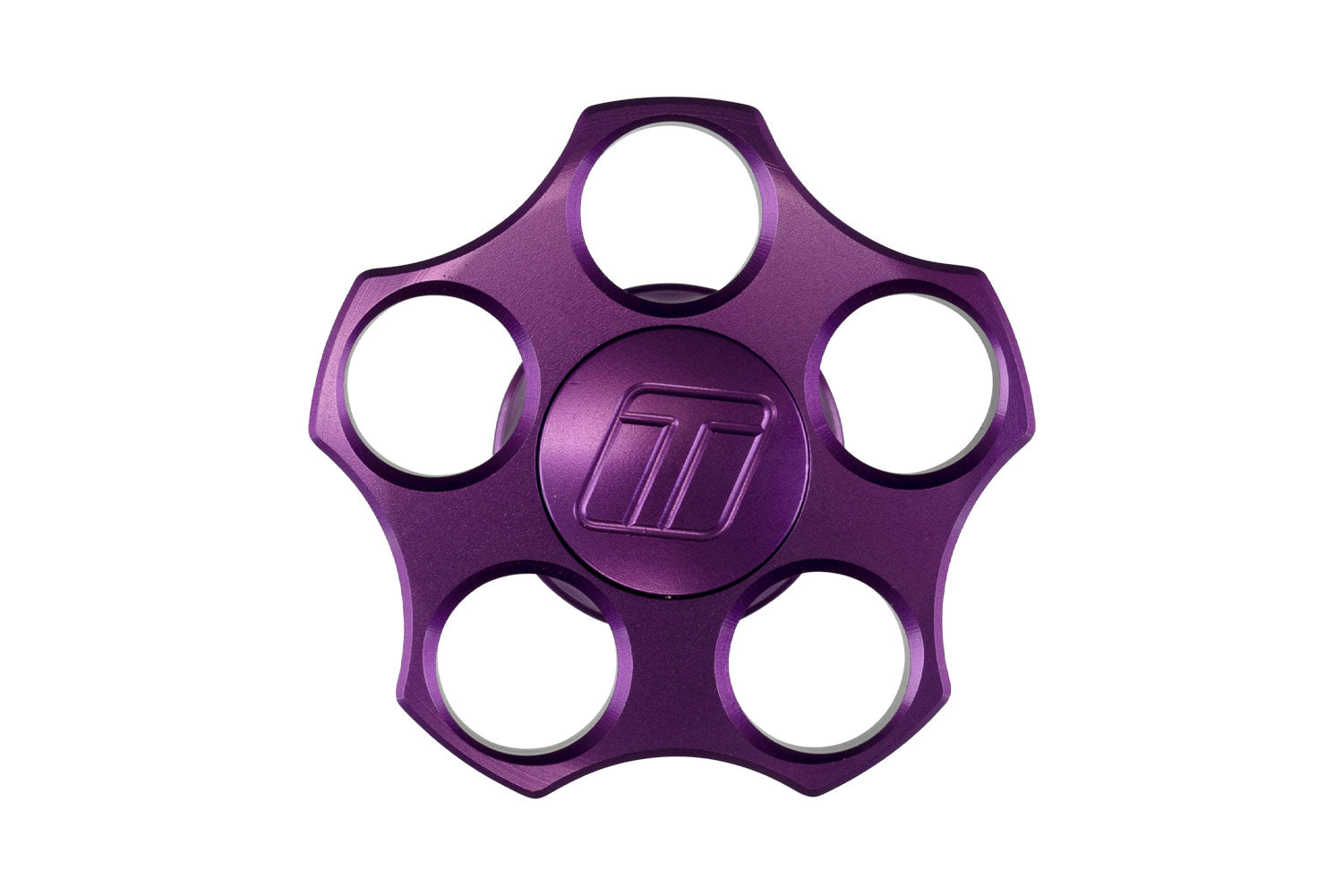 Oil Cap - 12AN - Purple by Turbosmart - performance upgrade from Torque Lab