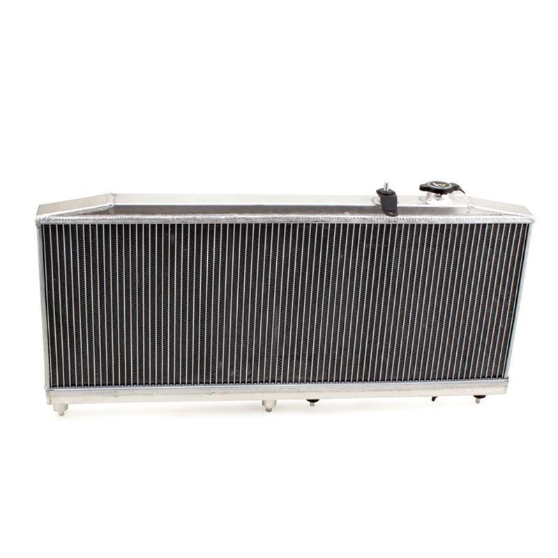 K-Swap Fullsize Radiator (92-95 Civic & 93-97 Del Sol w/ K-Swap)