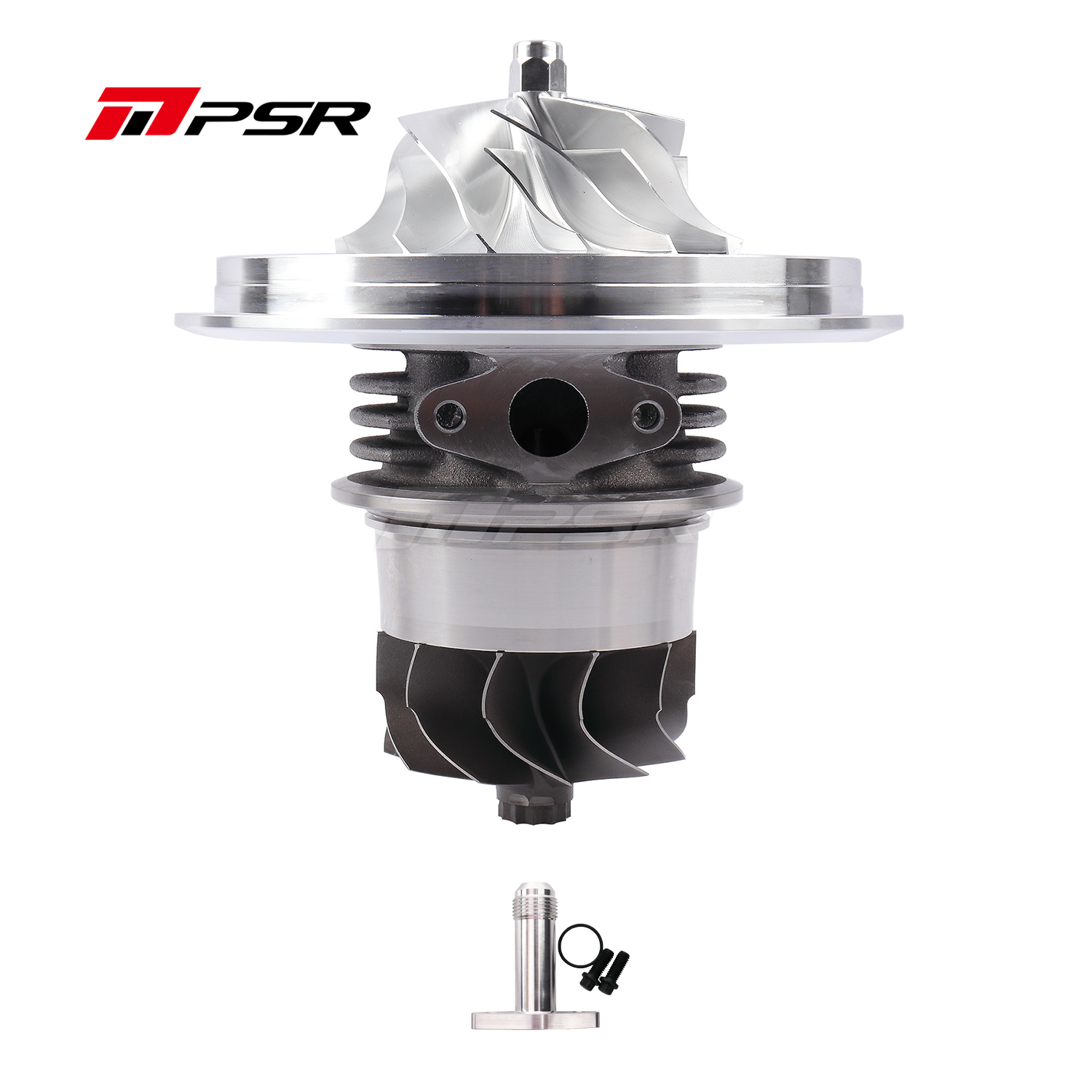 Pulsar Turbo 7685E Ball Bearing Turbo UP to 1500HP by Pulsar Turbo available at Torque Lab