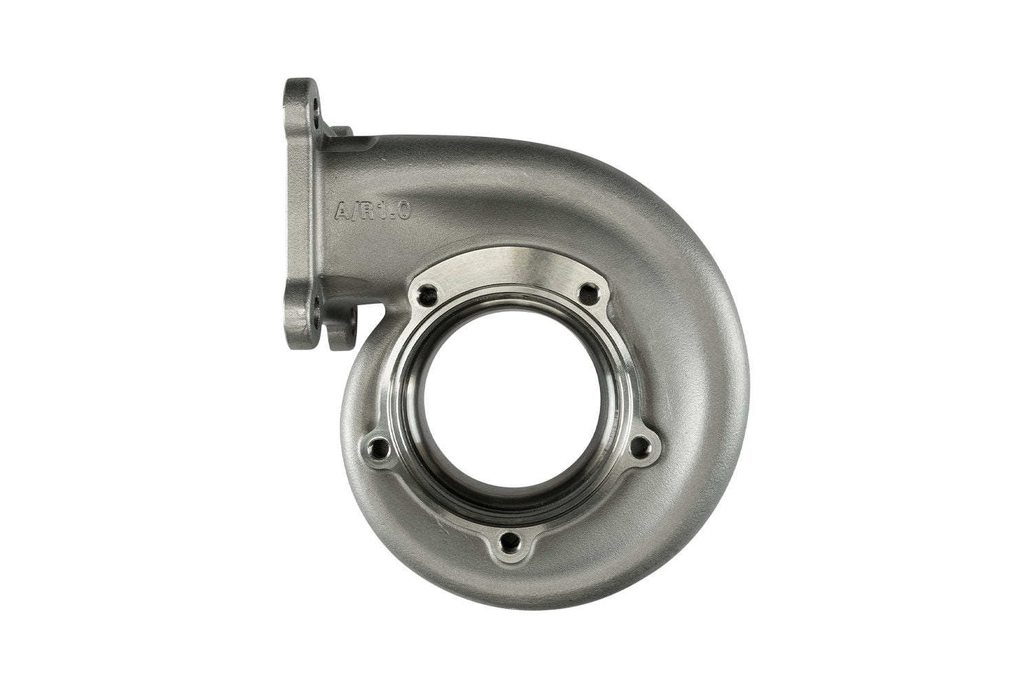 Turbine Housing B Frame (T4 Divided 1.00AR) suit 70mm turbine by Turbosmart - performance upgrade from Torque Lab