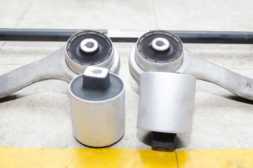 Front Lower Arm Bushing Bmw
