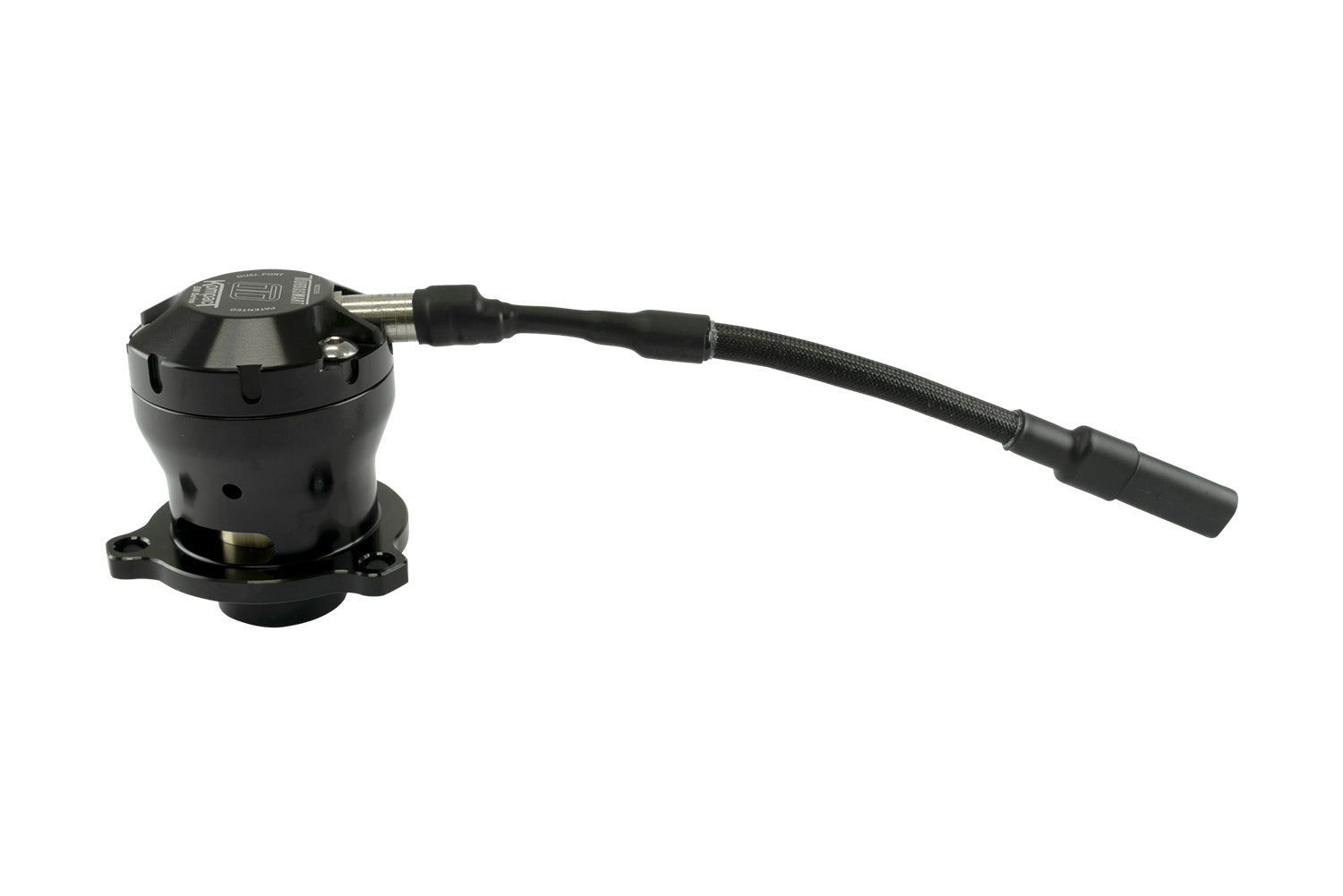 BOV Kompact EM DualPort- VR11 (BMW M2 N55)