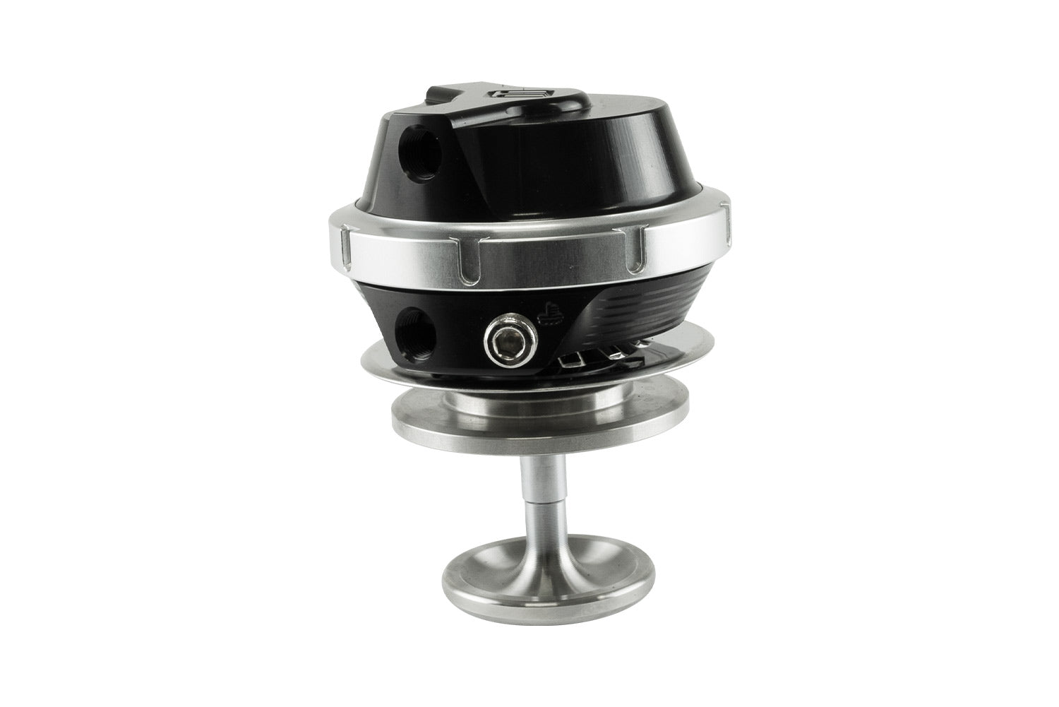 Gas Valve Actuator 45 14psi Black