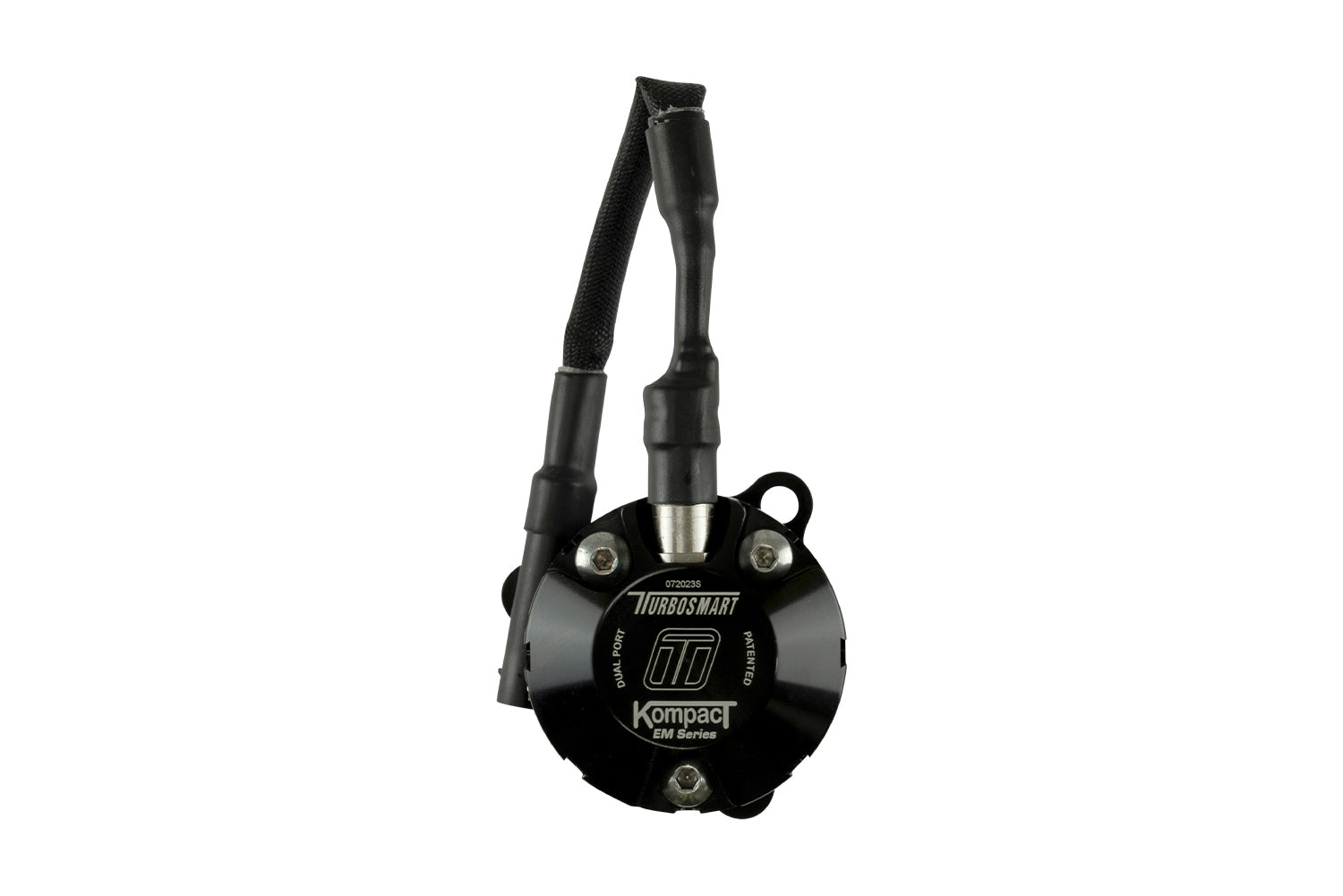 BOV Kompact EM DualPort- VR22 (Ford Fiesta ST)