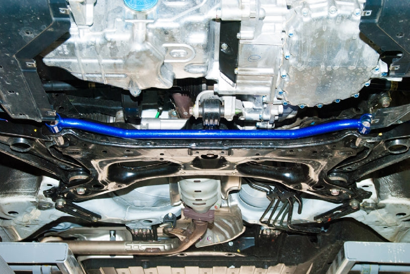 Front Lower Brace Honda City, Fit, HR-V