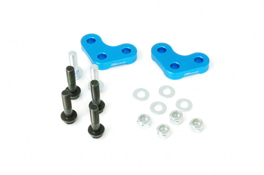 Front Geometry Correction Spacer Toyota RAV4, Harrier, Lexus NX