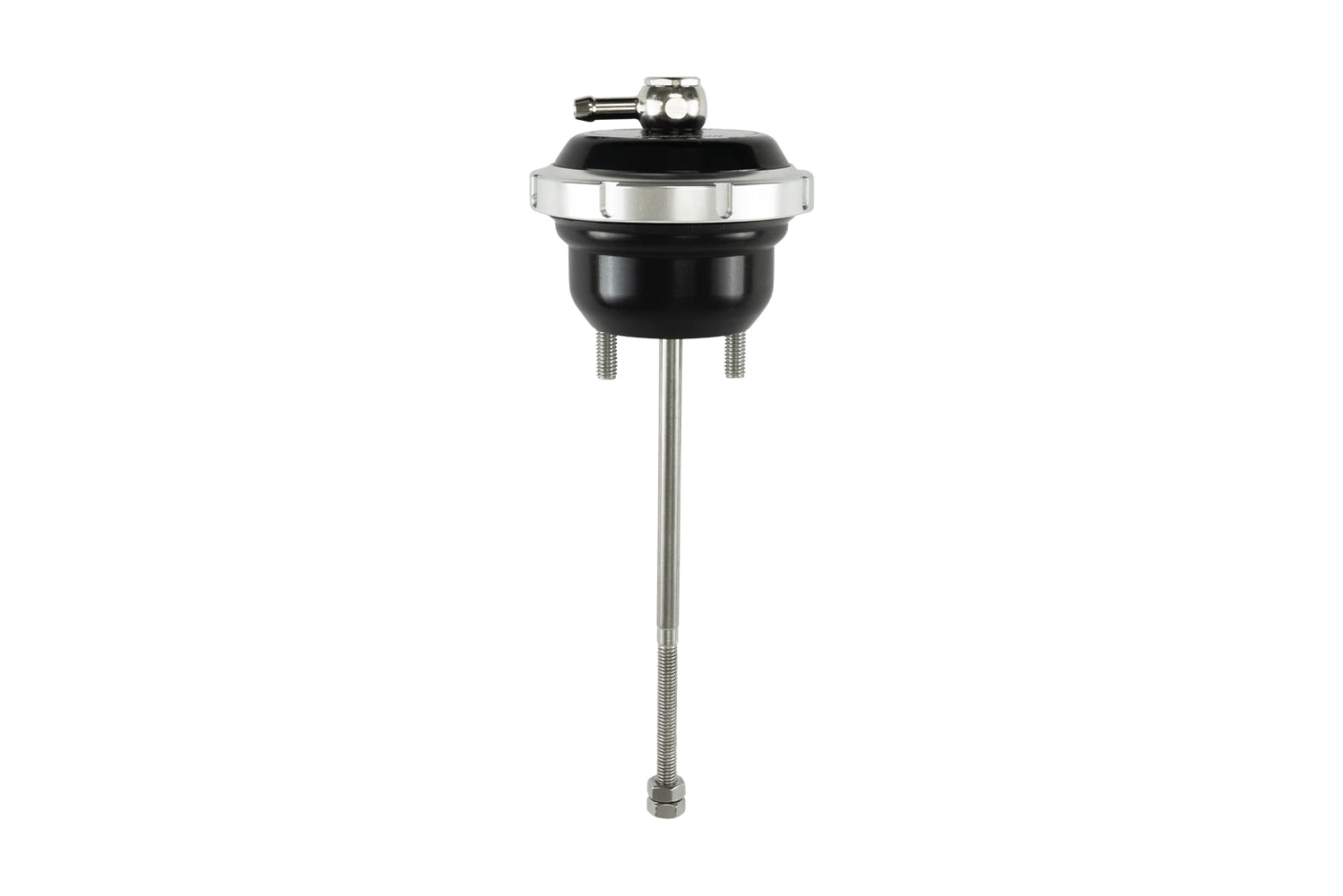 IWG75 Universal M6 140mm Rod Black 10PSI