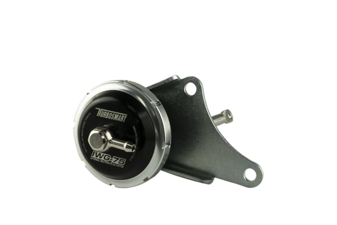 IWG75 Garrett GT2860RS 3psi BK by Turbosmart - performance upgrade from Torque Lab