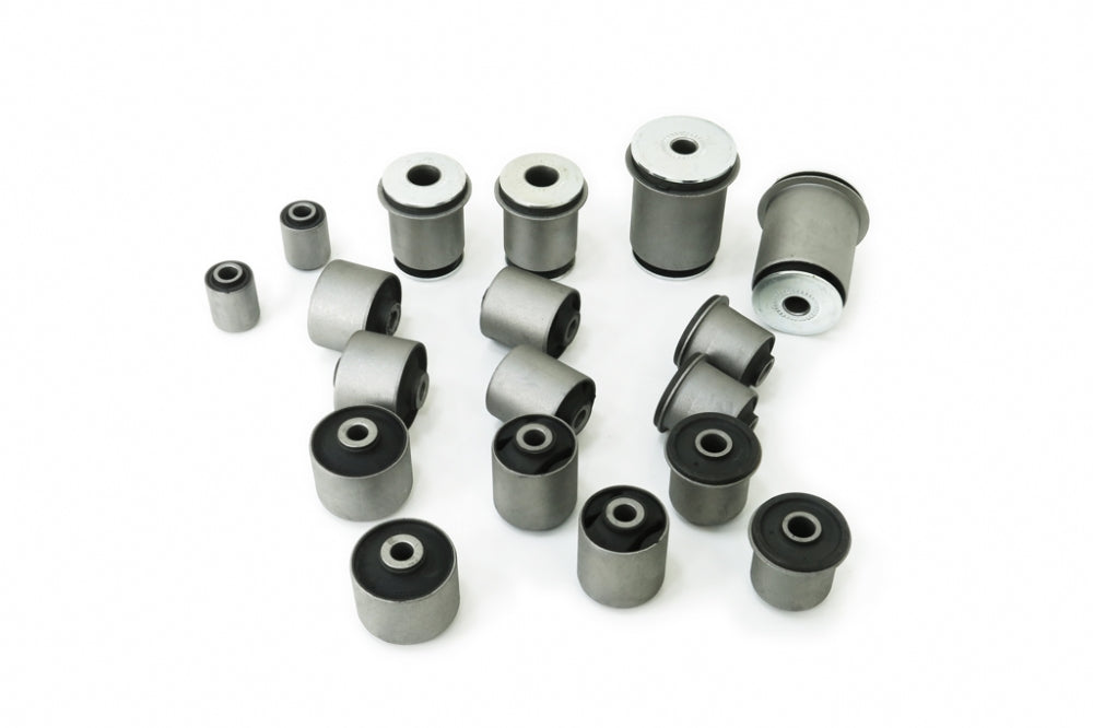 Complete Arm Bushing Set Toyota Land cruiser, Lexus LX