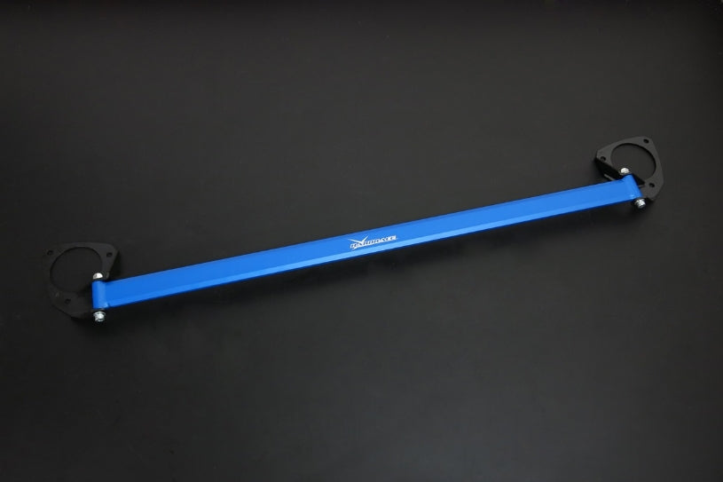 Front Strut Tower Brace Honda CR-V – Chassis Brace by Hardrace | Torque Lab