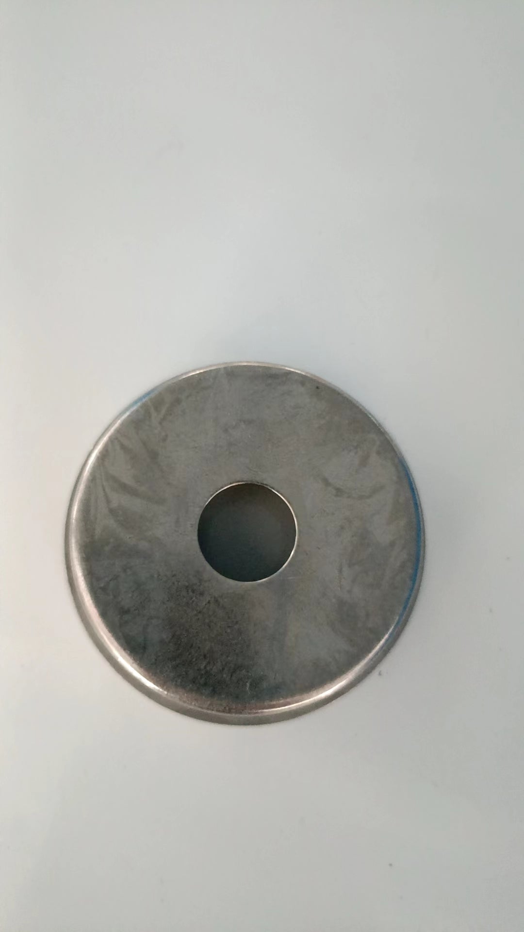 Pulsar Turbo Stainless Steel Heat Shield for in Precision/PTE Ball Bearing Turbo 6062 6262