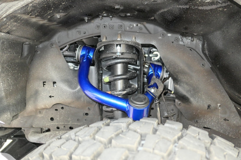 Front Upper Arm Toyota Fortuner, Hilux, Tacoma