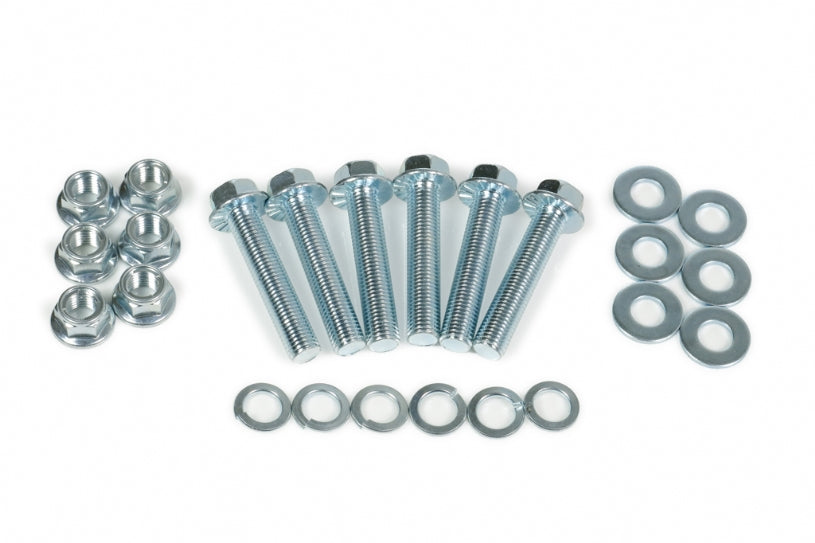 Geometry Correction Spacer Ford Focus