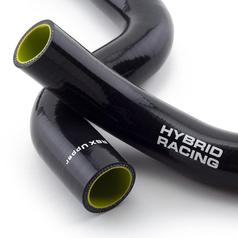 Silicone Radiator Hoses (02-06 Acura RSX & 02-05 Civic Si)