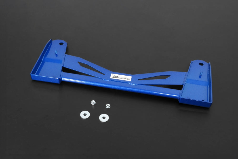 Front Lower Brace  Volkswagen POLO – Chassis Brace by Hardrace | Torque Lab