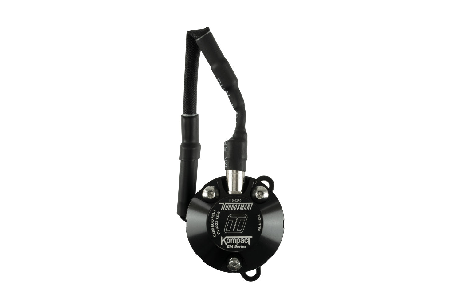 BOV Kompact EM PlumBack- VR13 (USA FORD RANGER 2019+)