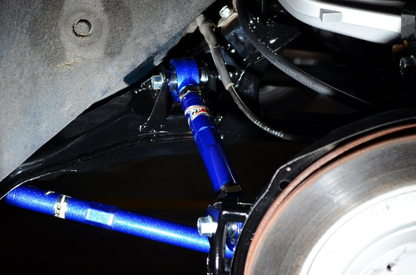 Rear Toe Control Arm Mazda RX-7