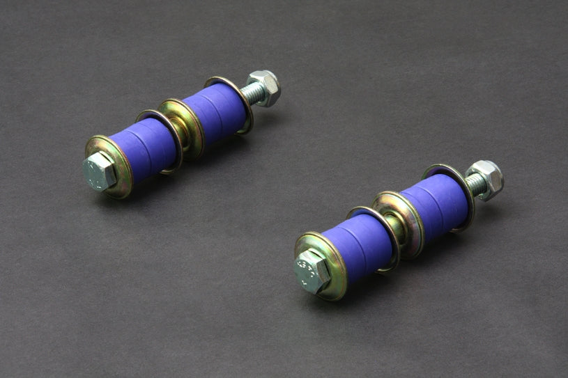 Front/rear Reinforced Stabilizer Link Nissan March – Stabilizer Links by Hardrace | Torque Lab