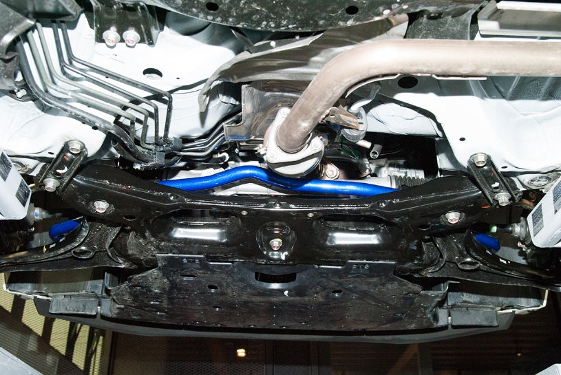 Front Sway Bar Honda City, Fit