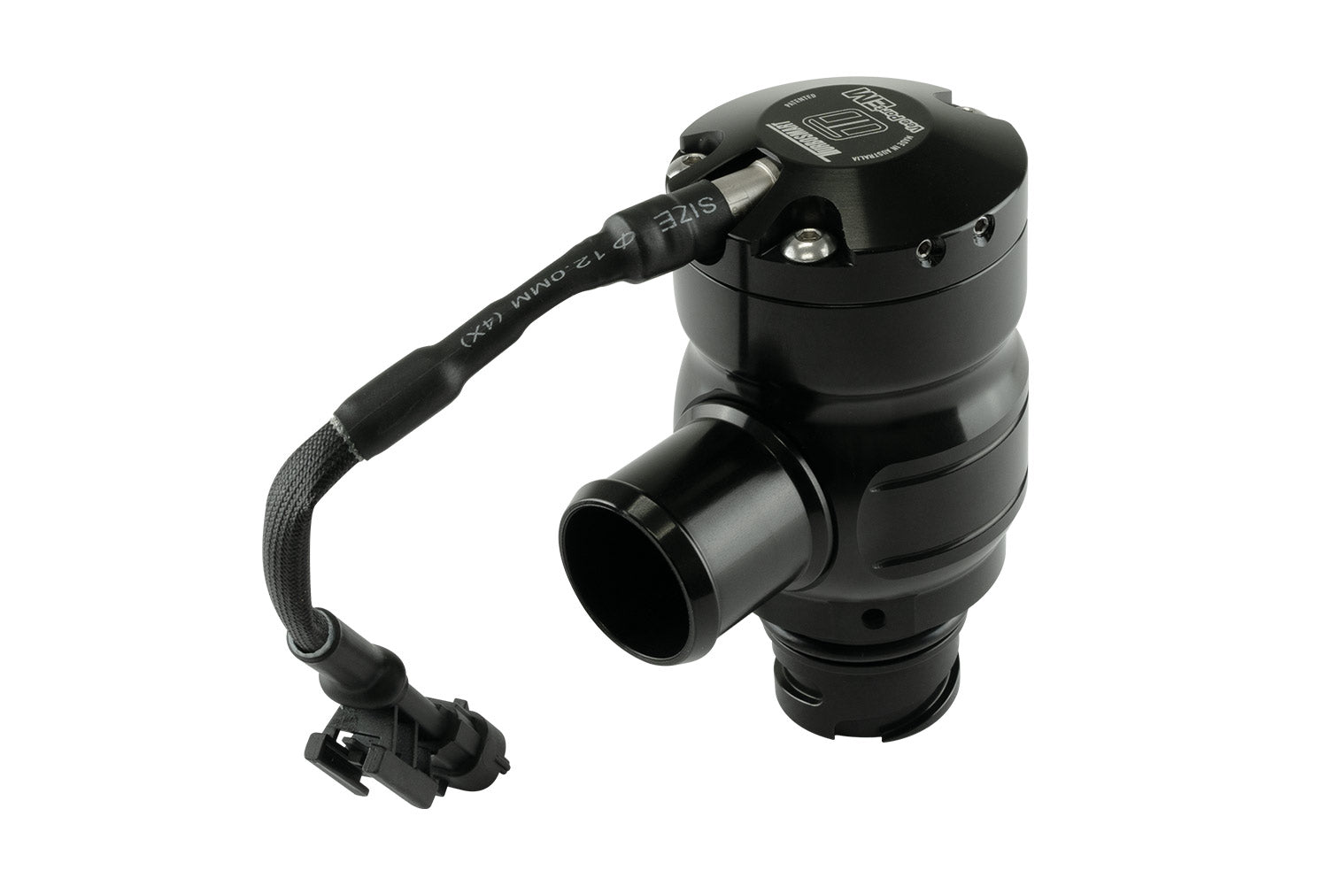 BOV EM Ford F150 Plumb Back