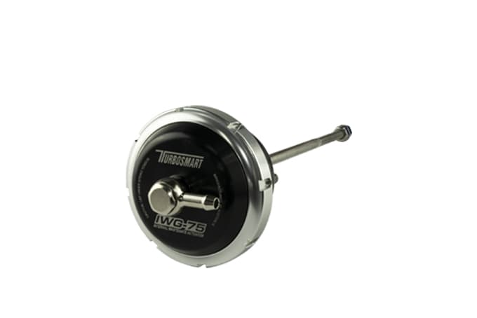 IWG75 BW B2 Single/Twin scroll 14 PSI by Turbosmart - performance upgrade from Torque Lab