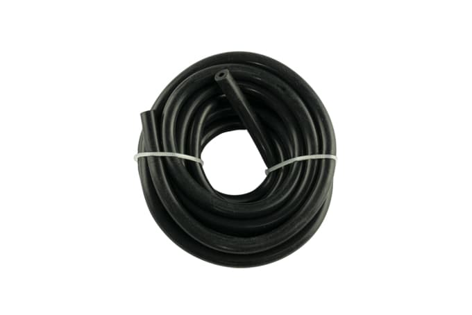 Silicon Hose 3m Pack -3mm Vac Tube -Black by Turbosmart - performance upgrade from Torque Lab