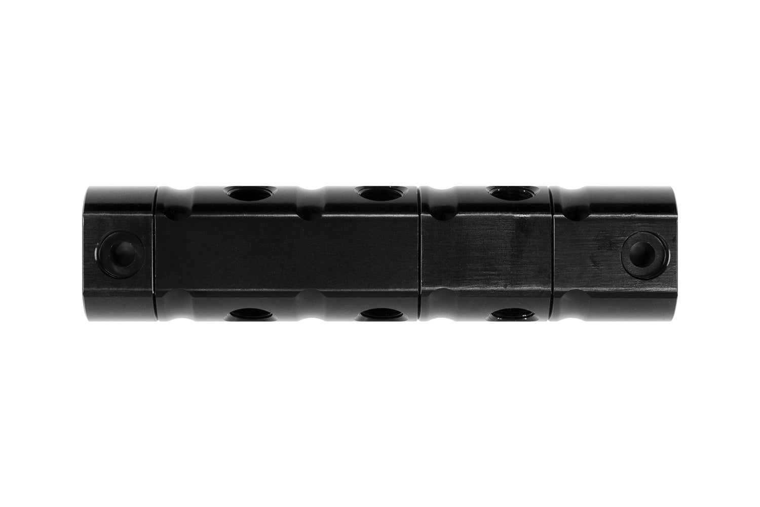 Modular Reference Distribution Block (6 Port) 1/8NPT