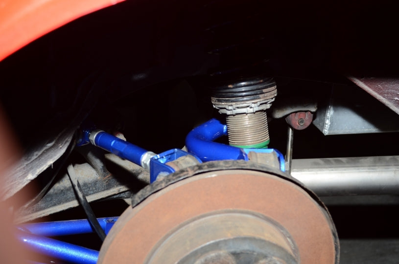 Rear Upper Camber Kit Infiniti, Nissan