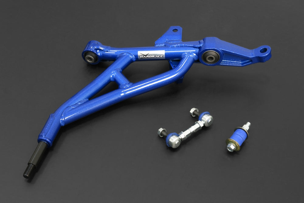 Front Lower Arm Honda Civic, Integra – Control Arms by Hardrace | Torque Lab