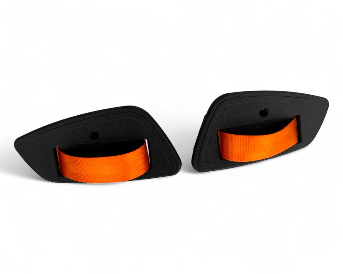 ST Trackparts BMW spare Door Pull Strap (Lose Strap) - product image 11