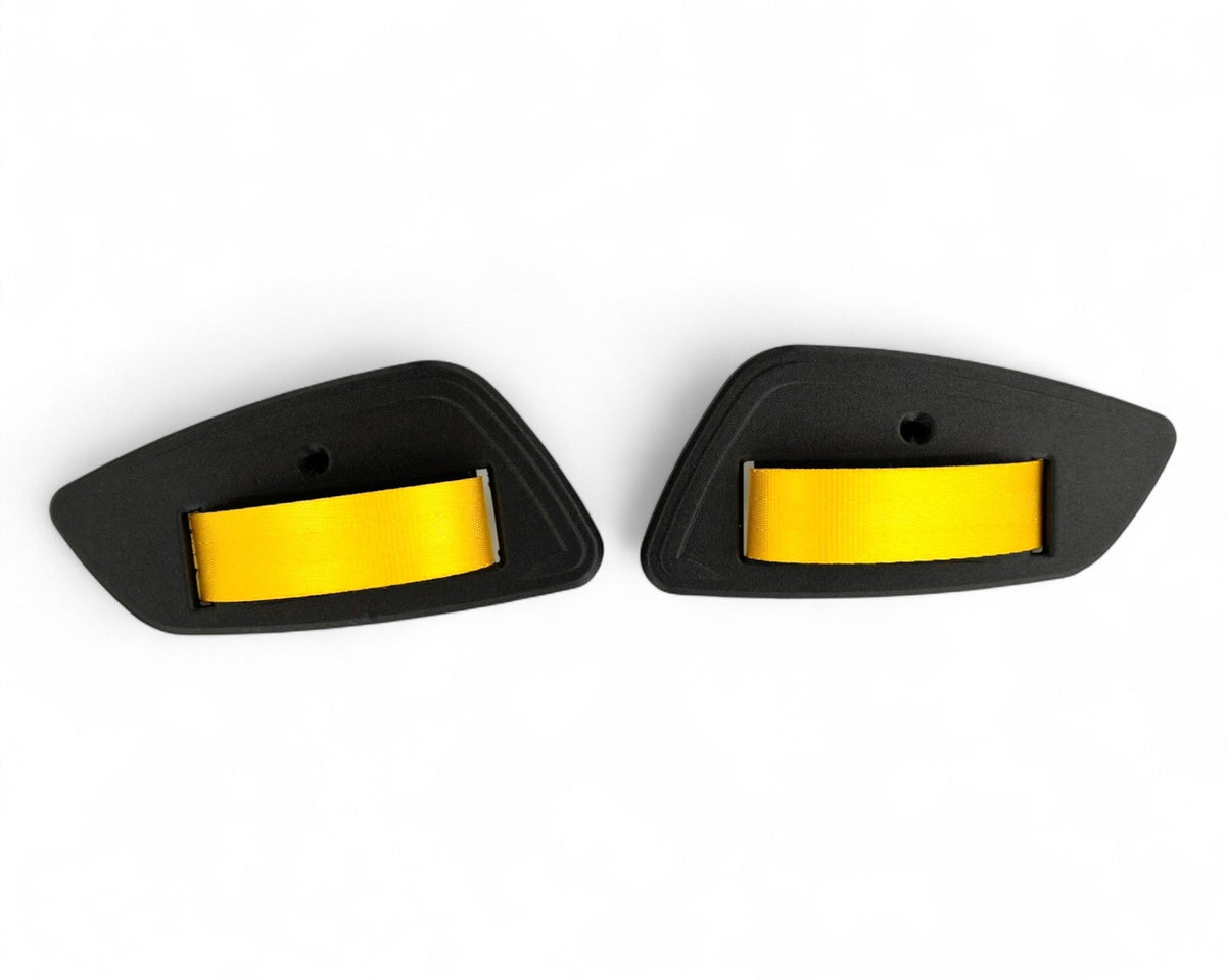 ST Trackparts BMW spare Door Pull Strap (Lose Strap) - product image 6