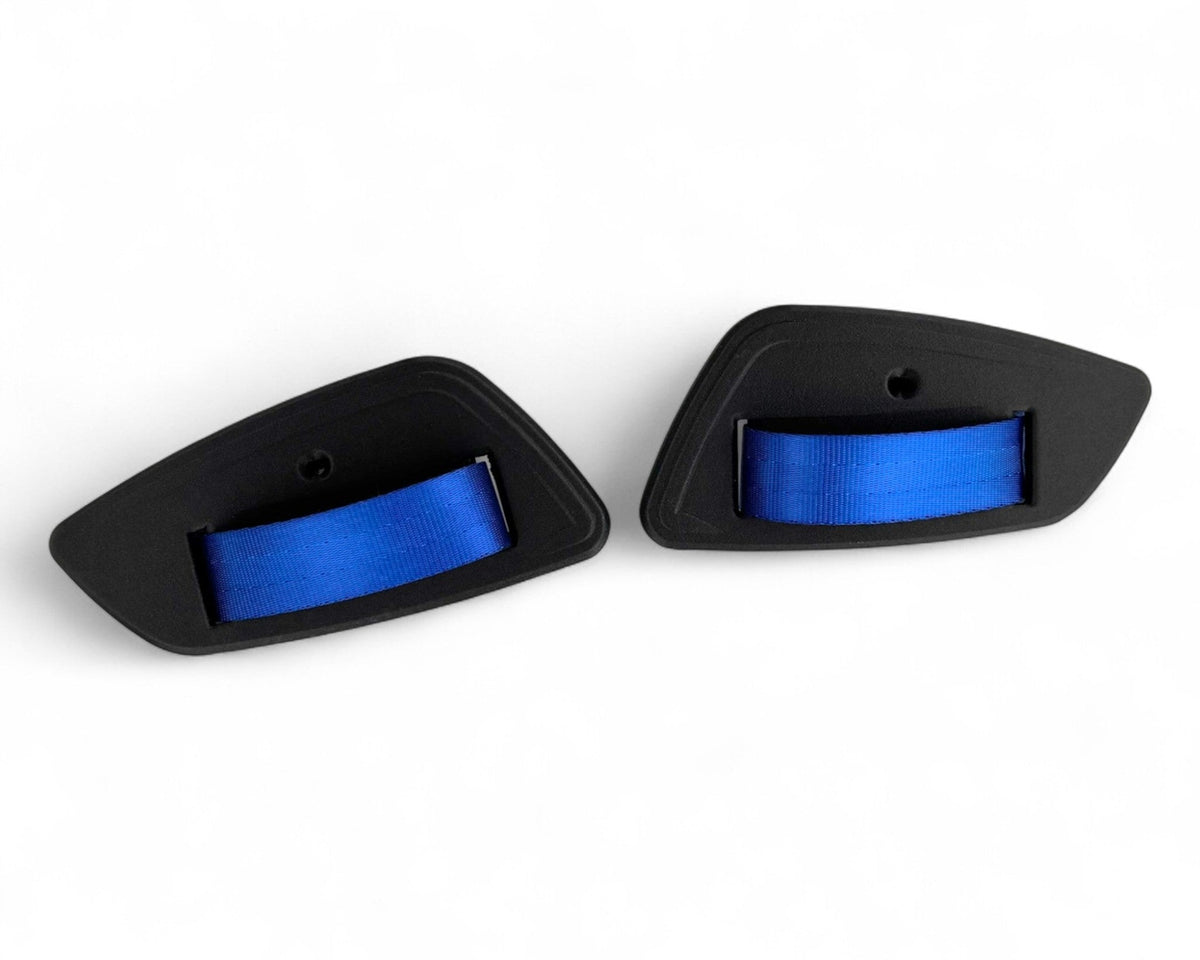 ST Trackparts BMW spare Door Pull Strap (Lose Strap) - product image 7