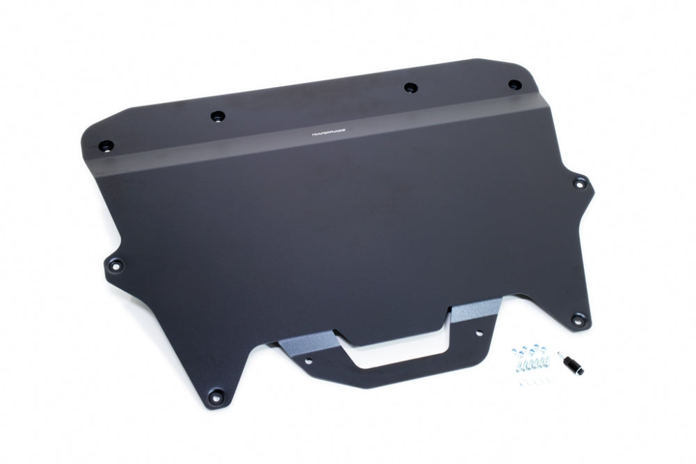 Front Lower Skid Plate Toyota Yaris / vitz