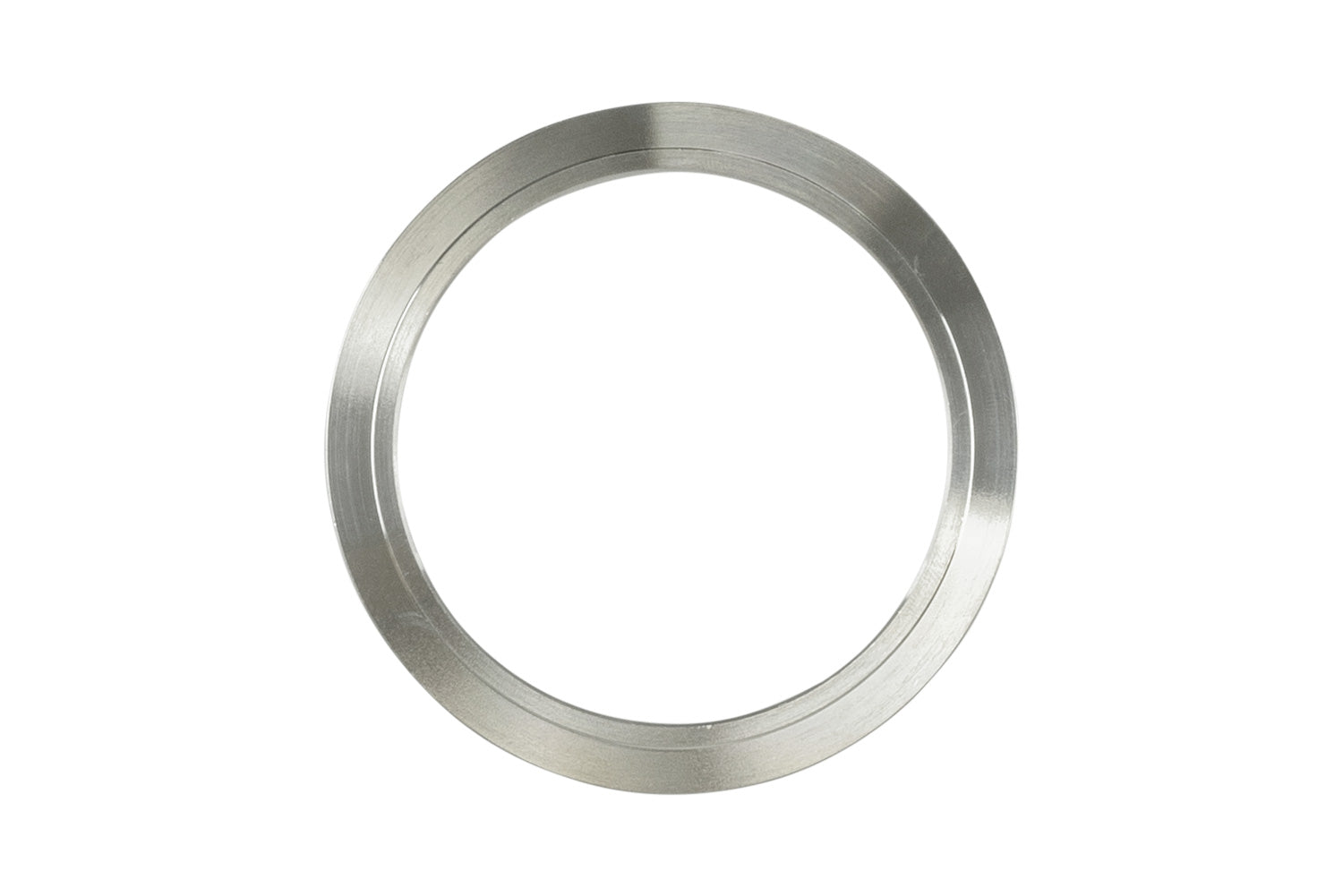 Turbocharger V-Band Weld Flange Suit Turbine Inlet 3.00" (Frame 3)