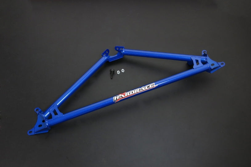 Front Strut Brace Scion FR-S, Subaru BRZ, Toyota 86 – Sway Bar by Hardrace | Torque Lab