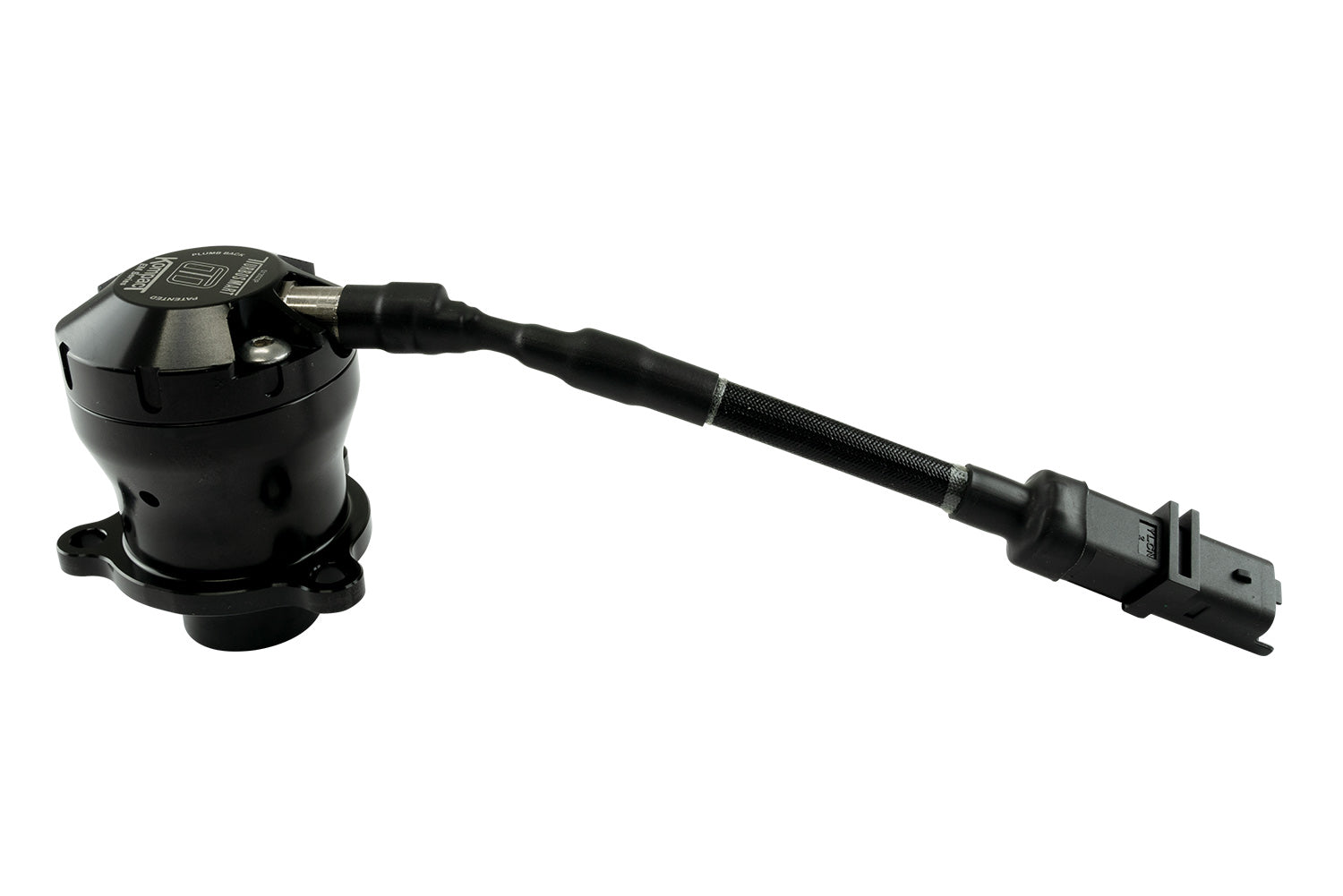 BOV Kompact EM PlumBack- VR10 (MINI/Peugeot/Citroen/DS)