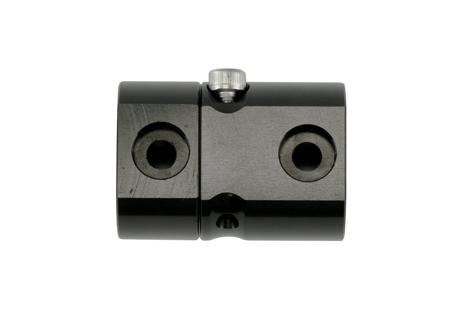 Modular Male/Female Endcap Replacement by Turbosmart - performance upgrade from Torque Lab