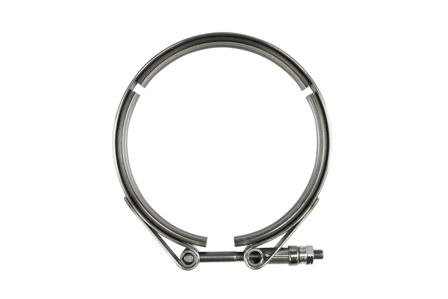 TS-1 Turbocharger V-Band Clamp Suit Turbine 4.50" by Turbosmart - performance upgrade from Torque Lab