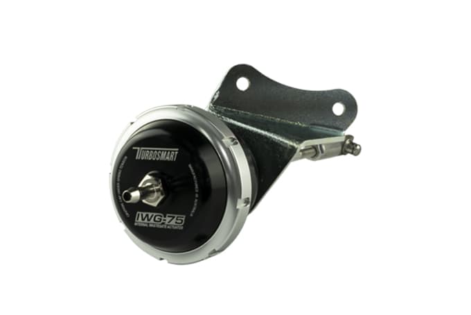 IWG75 TP WRX STI GDB Spec C EJ207/MY03-07 VF37 7PSI by Turbosmart - performance upgrade from Torque Lab