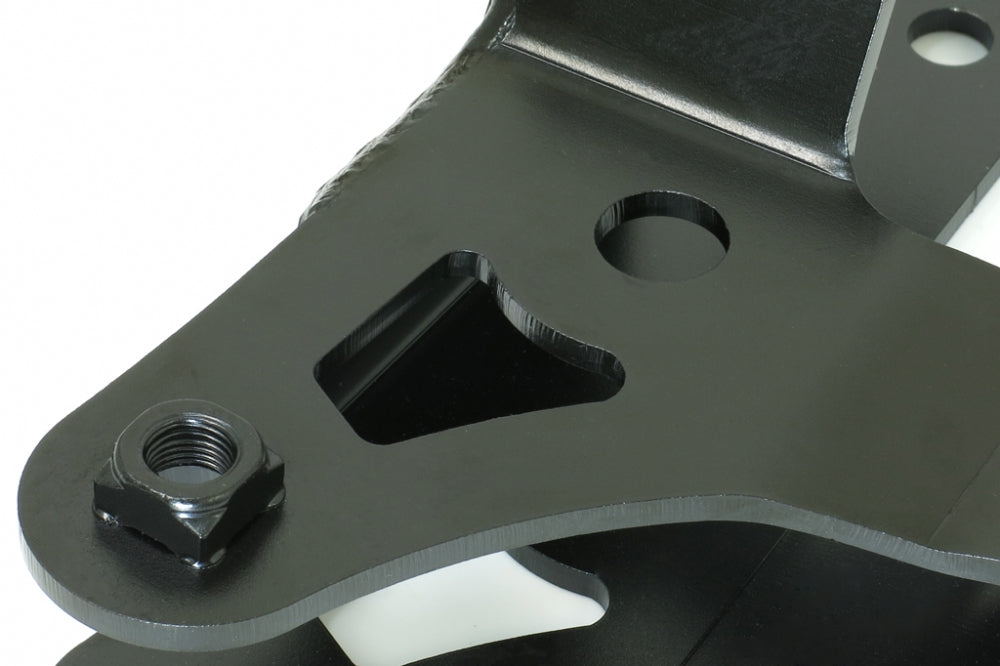 B-series Swap Engine Mount Bracket - Rear Honda Civic