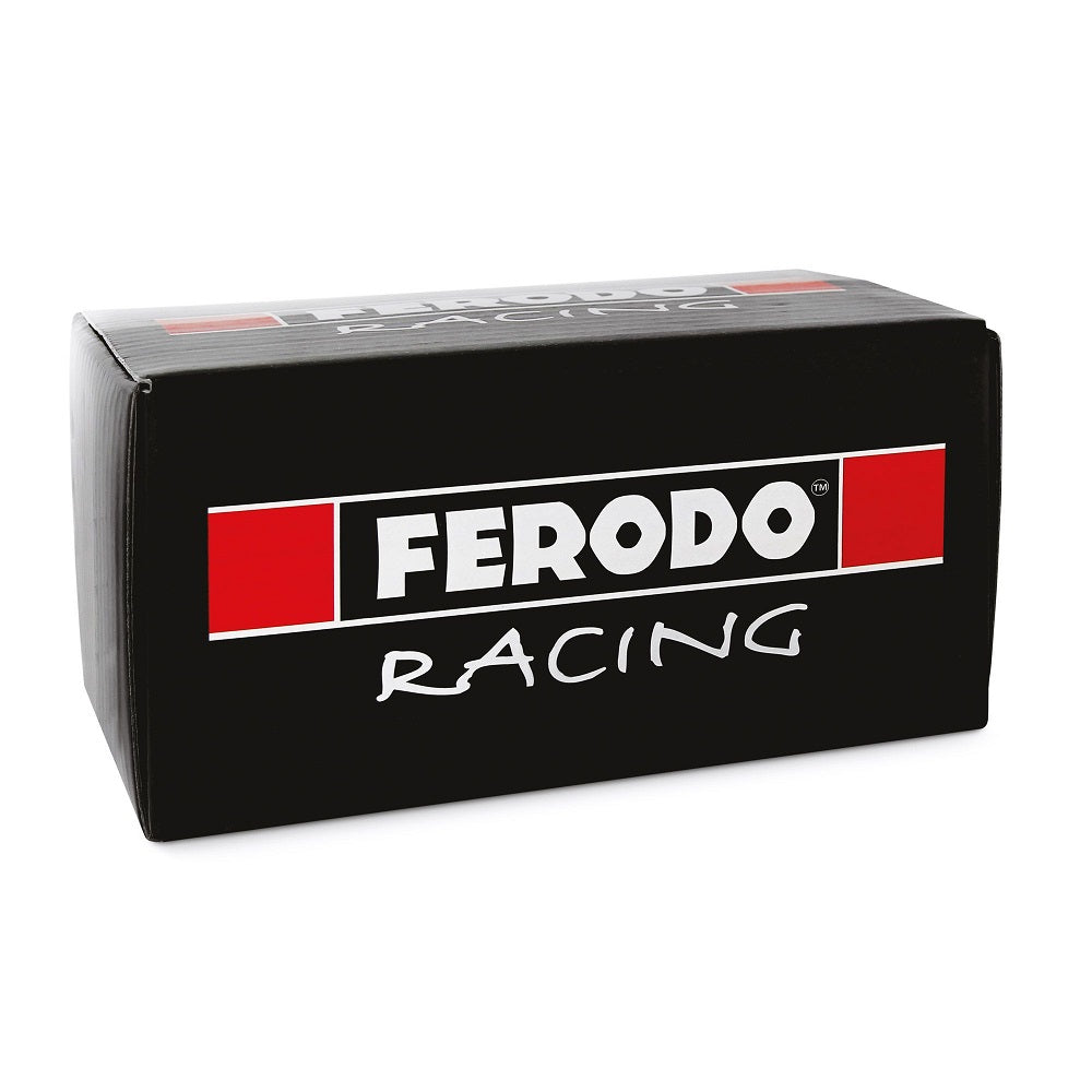 Ferodo Semi-Metallic Brake Pads | FER-FCP1334H