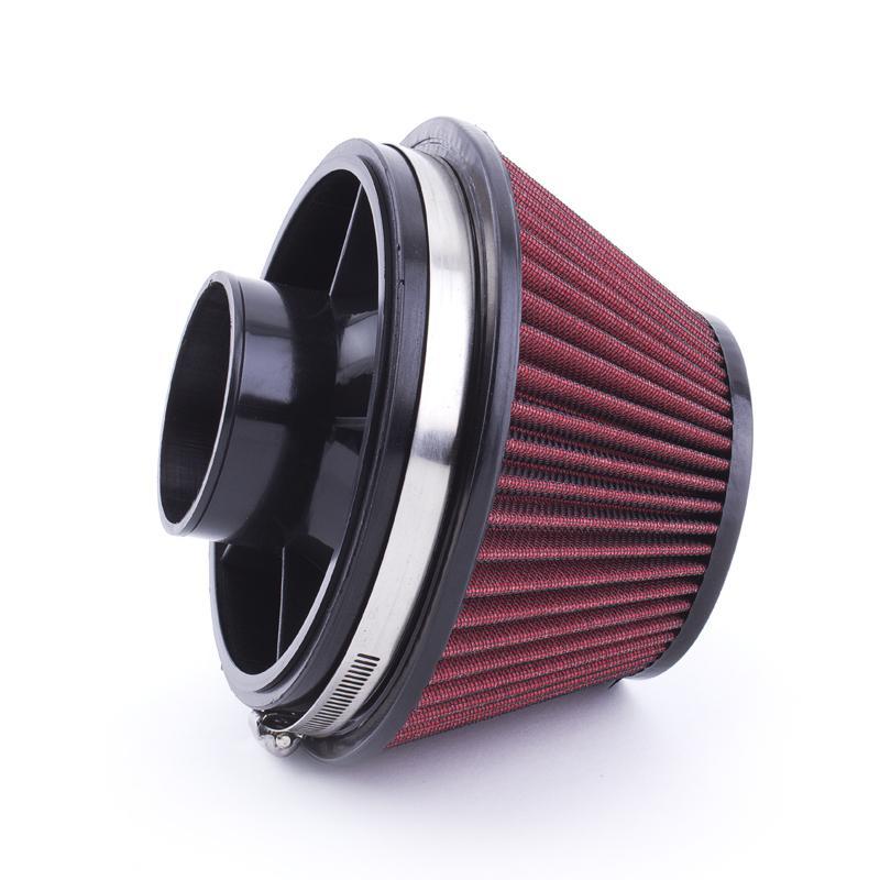 3"" Velocity Stack and Filter