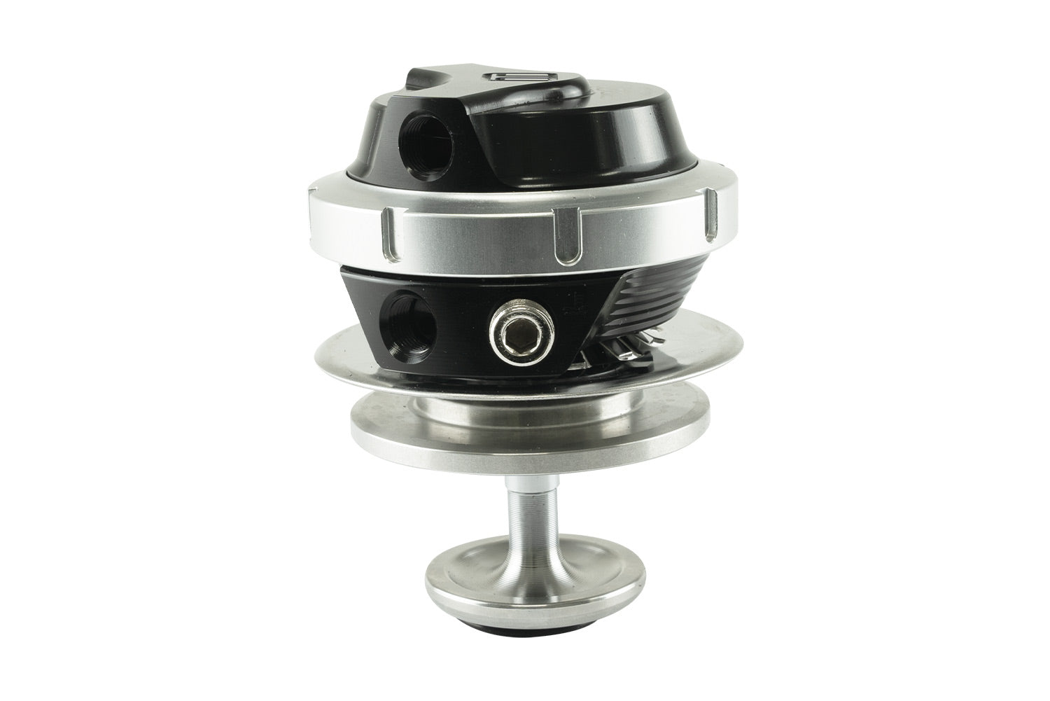Gas Valve Actuator 40 14psi Black