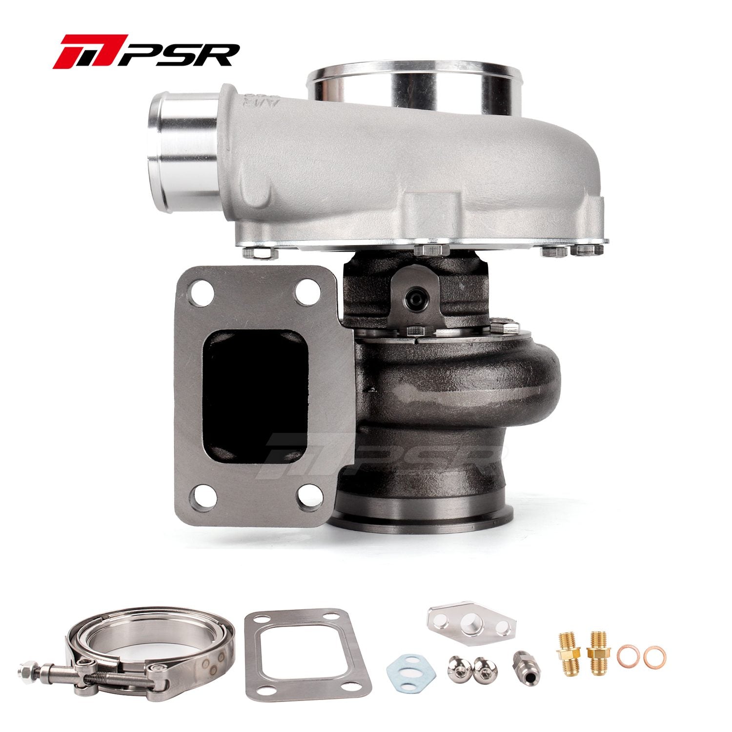 Pulsar Turbo PSR3071 Gen2 Dual Ball Bearing Turbocharger by Pulsar Turbo available at Torque Lab