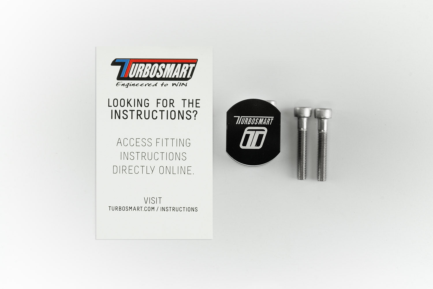 Modular Male/Female Endcap Replacement