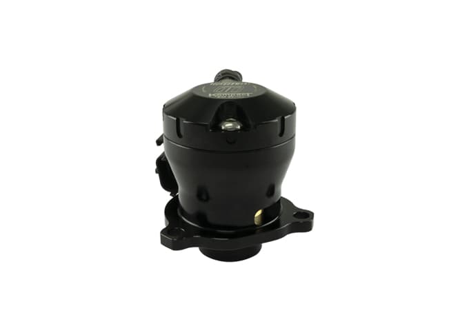 BOV Kompact EM DualPort- VR3 (Jeep) by Turbosmart - performance upgrade from Torque Lab