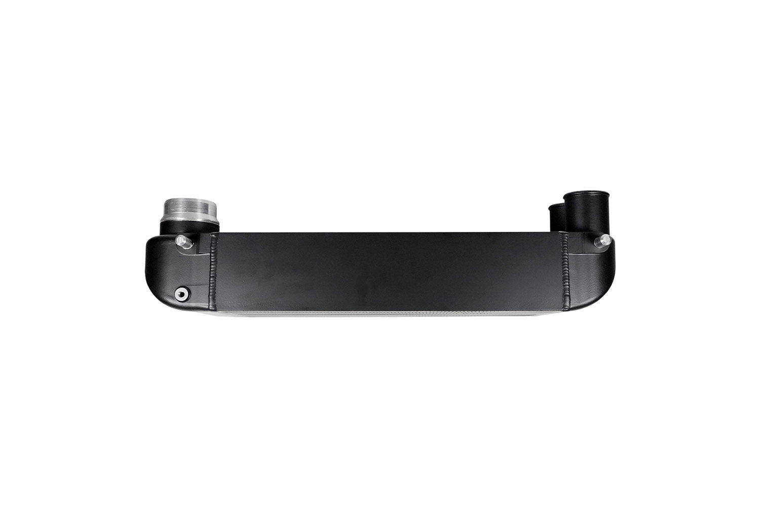 F150 Intercooler + Blow Off Valve Kit, Black VTA