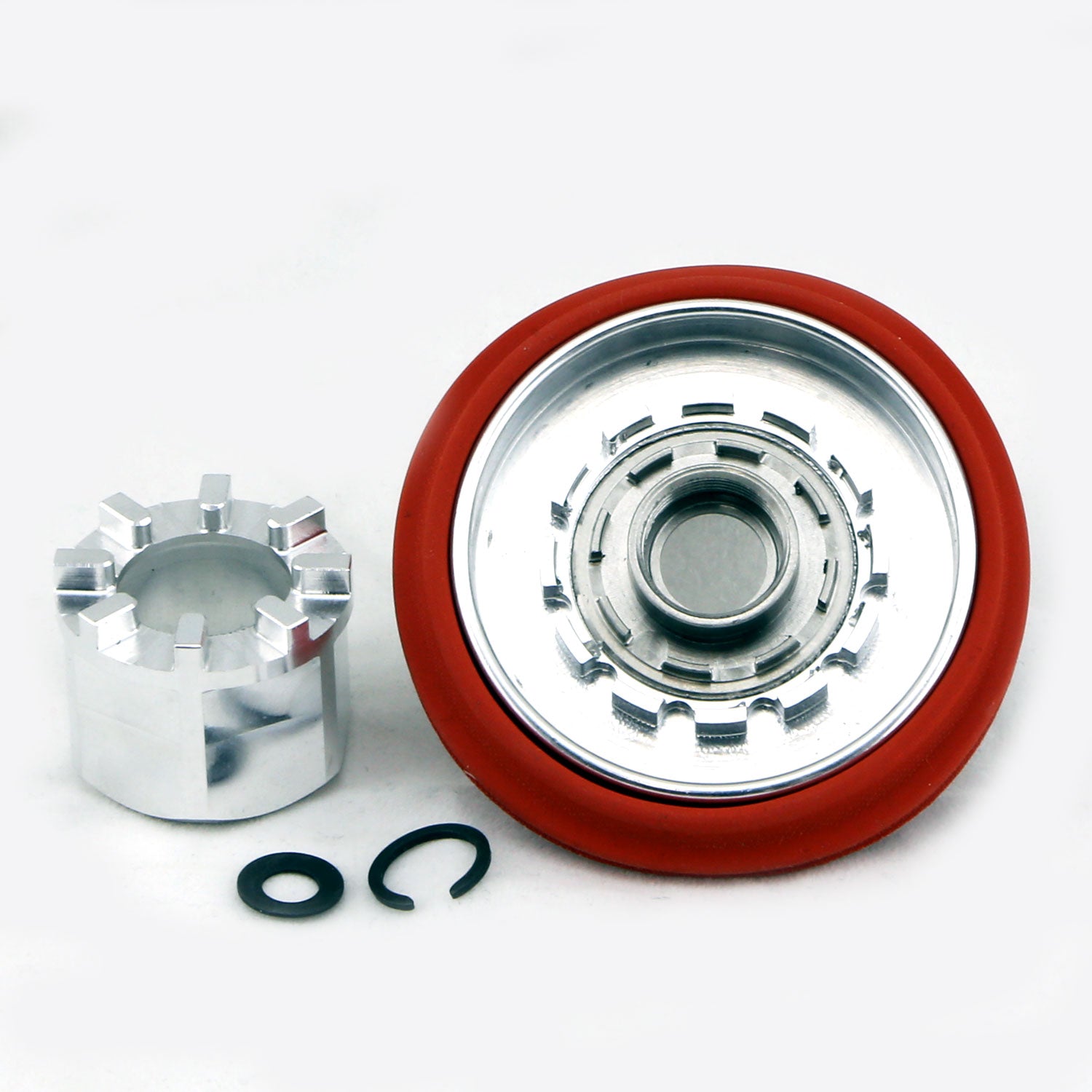 GenV WG38/40 Diaphragm Replacement Kit by Turbosmart - performance upgrade from Torque Lab